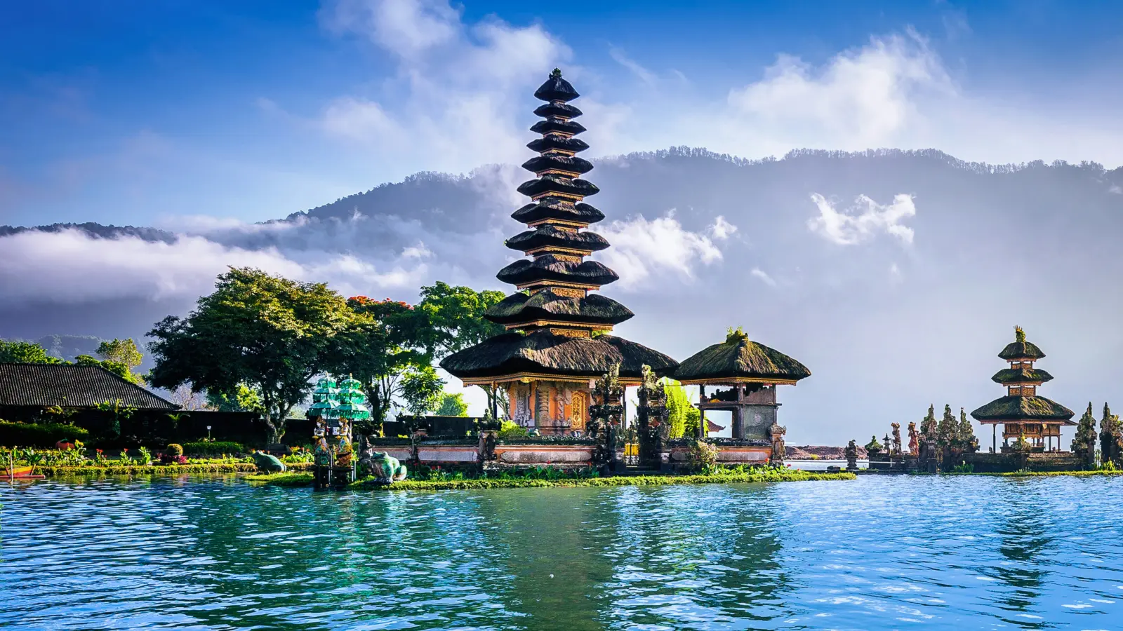 Where Is Bali? Is Bali a Country? Quick Answers for Travellers