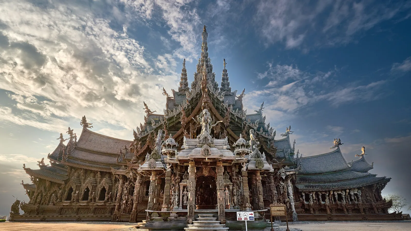 Things to Do in Pattaya: Beaches, Islands and Family Fun