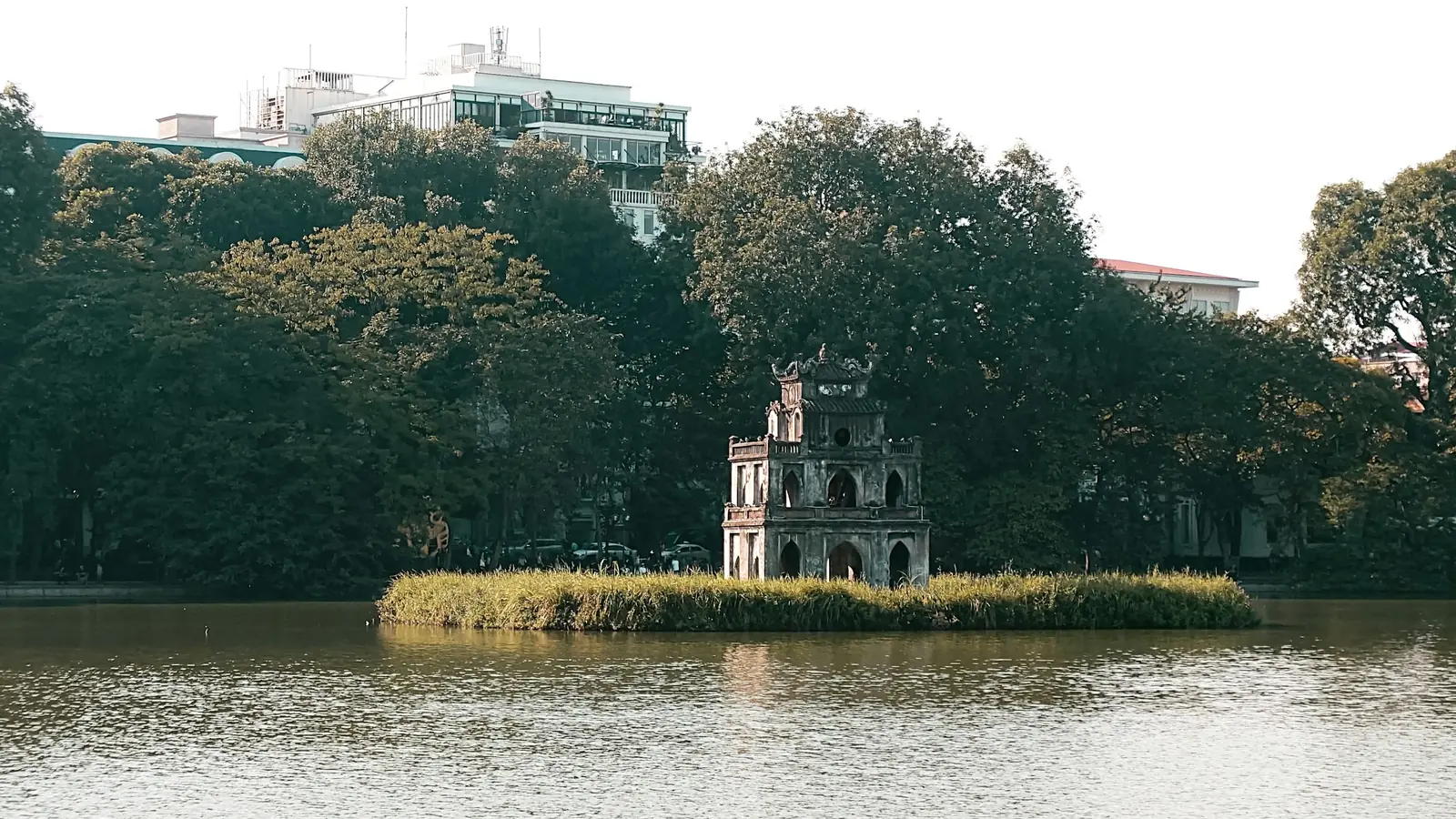 Things to Do in Hanoi: Old Quarter, Lakes and Day Trips