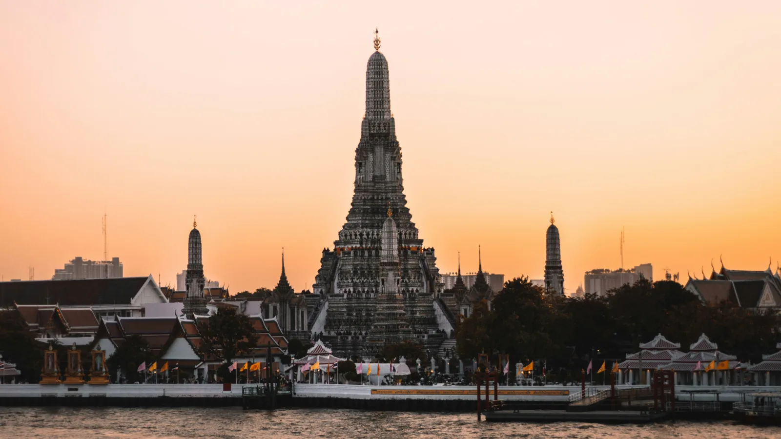 Thailand Travel Tips: What First Time Visitors Need to Know