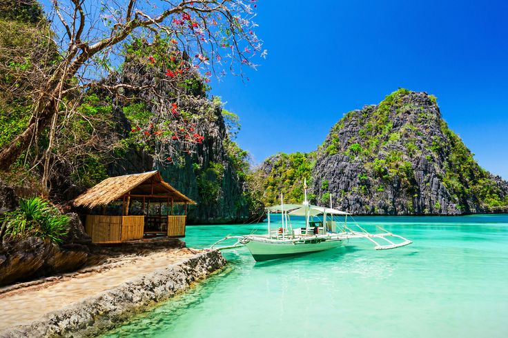 Philippines tour packages