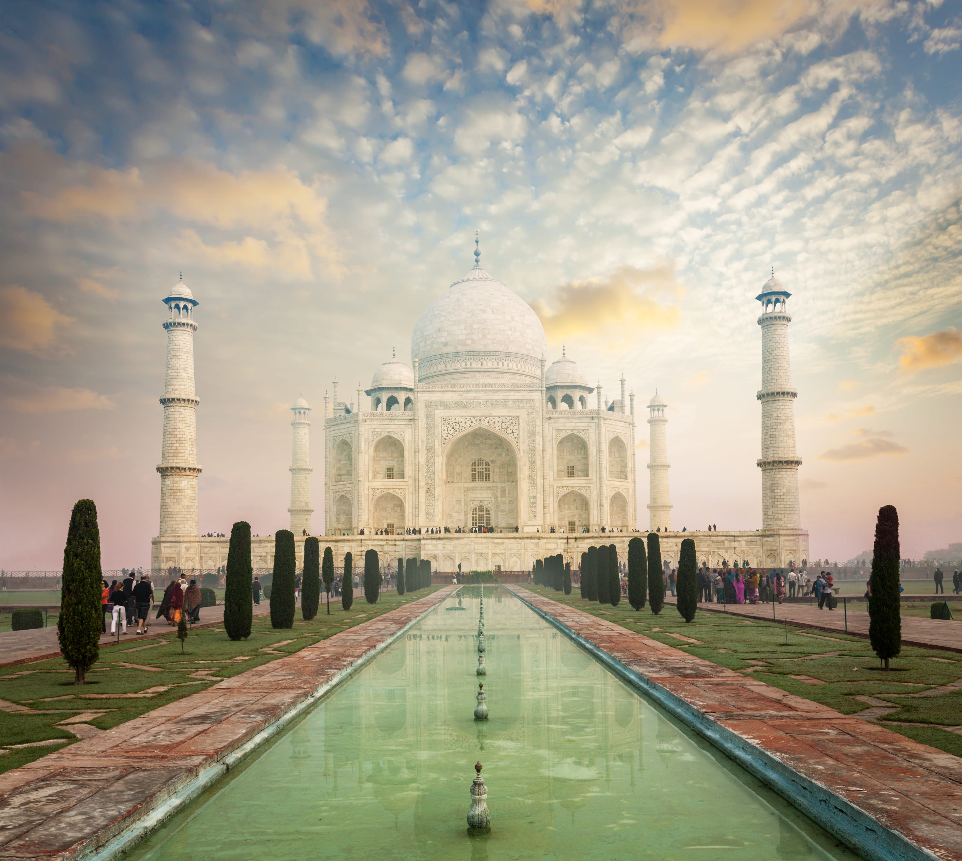 India tour packages
