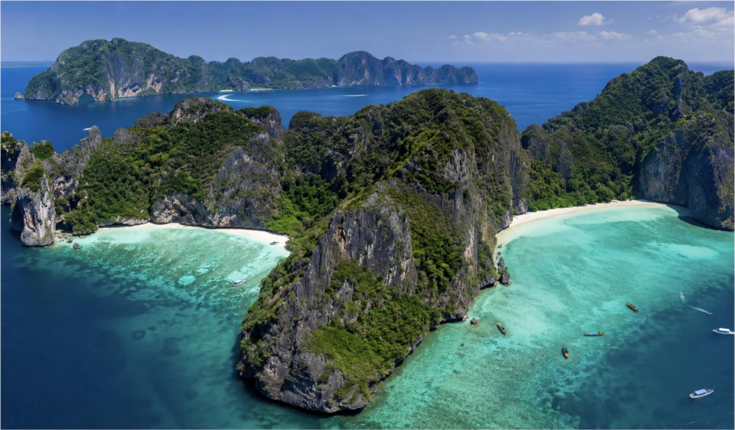 Thailand tour packages